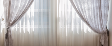 Limpeza de Cortinados